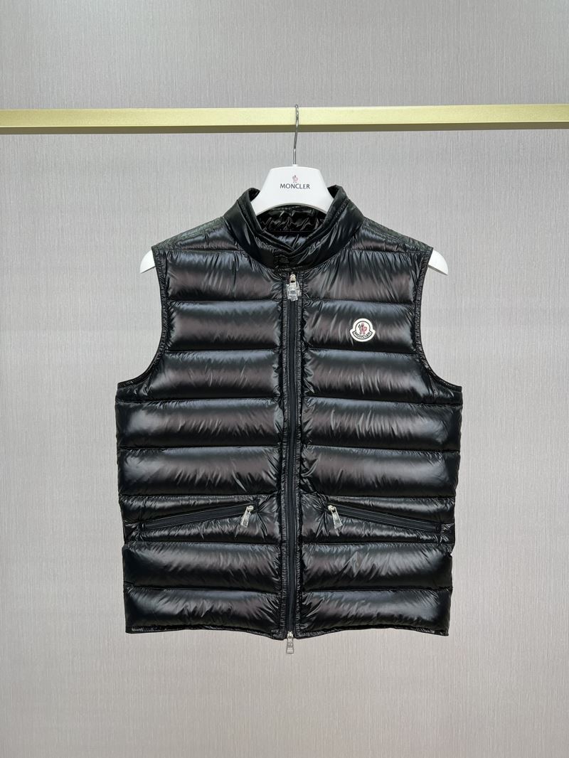 Moncler Down Jackets